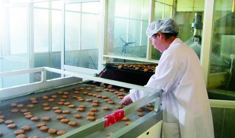 沂水食品“擒获”高端市场 传统技艺焕新机的美味传奇
