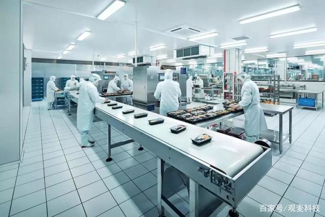 干货 生鲜配送企业对食品安全风险的管控策略